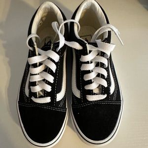 Kids Vans